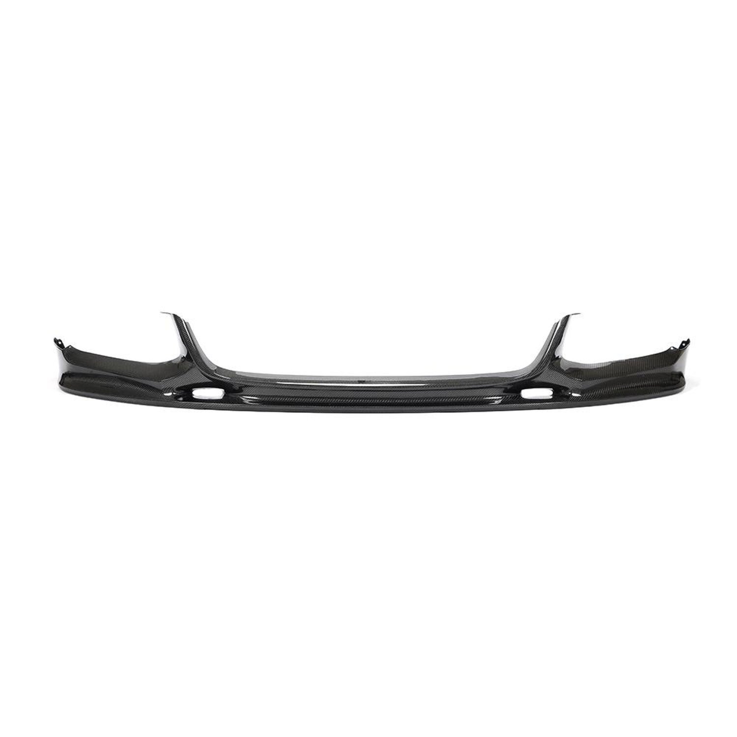 Cstar Carbon Gfk Frontlippe V1 passend für BMW G11 G12 M Paket VOR LCI