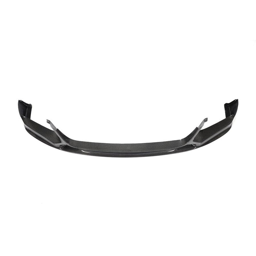 Cstar Carbon Gfk Frontlippe V1 passend für BMW G11 G12 M Paket VOR LCI