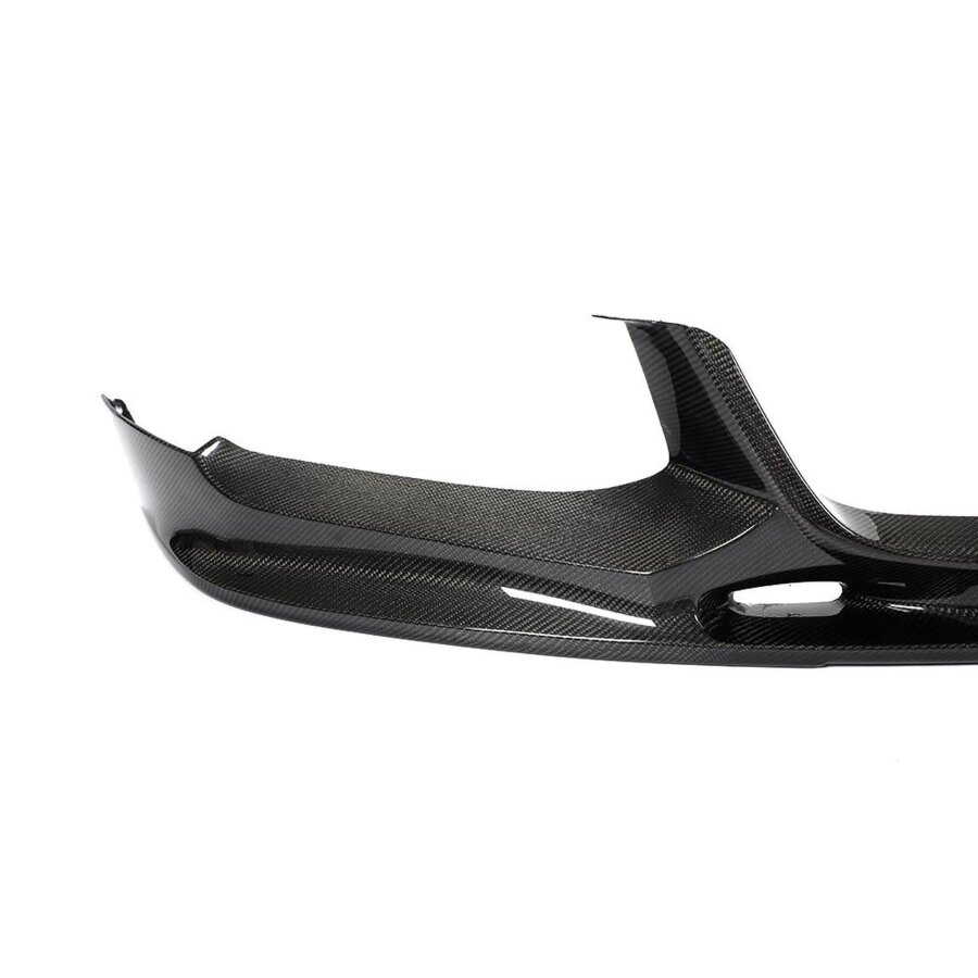 Cstar Carbon Gfk Frontlippe V1 passend für BMW G11 G12 M Paket VOR LCI