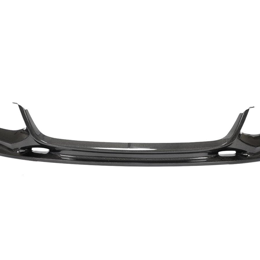 Cstar Carbon Gfk Frontlippe V1 passend für BMW G11 G12 M Paket VOR LCI