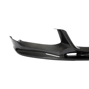 Cstar Carbon Gfk Frontlippe V1 passend für BMW G11 G12 M Paket VOR LCI