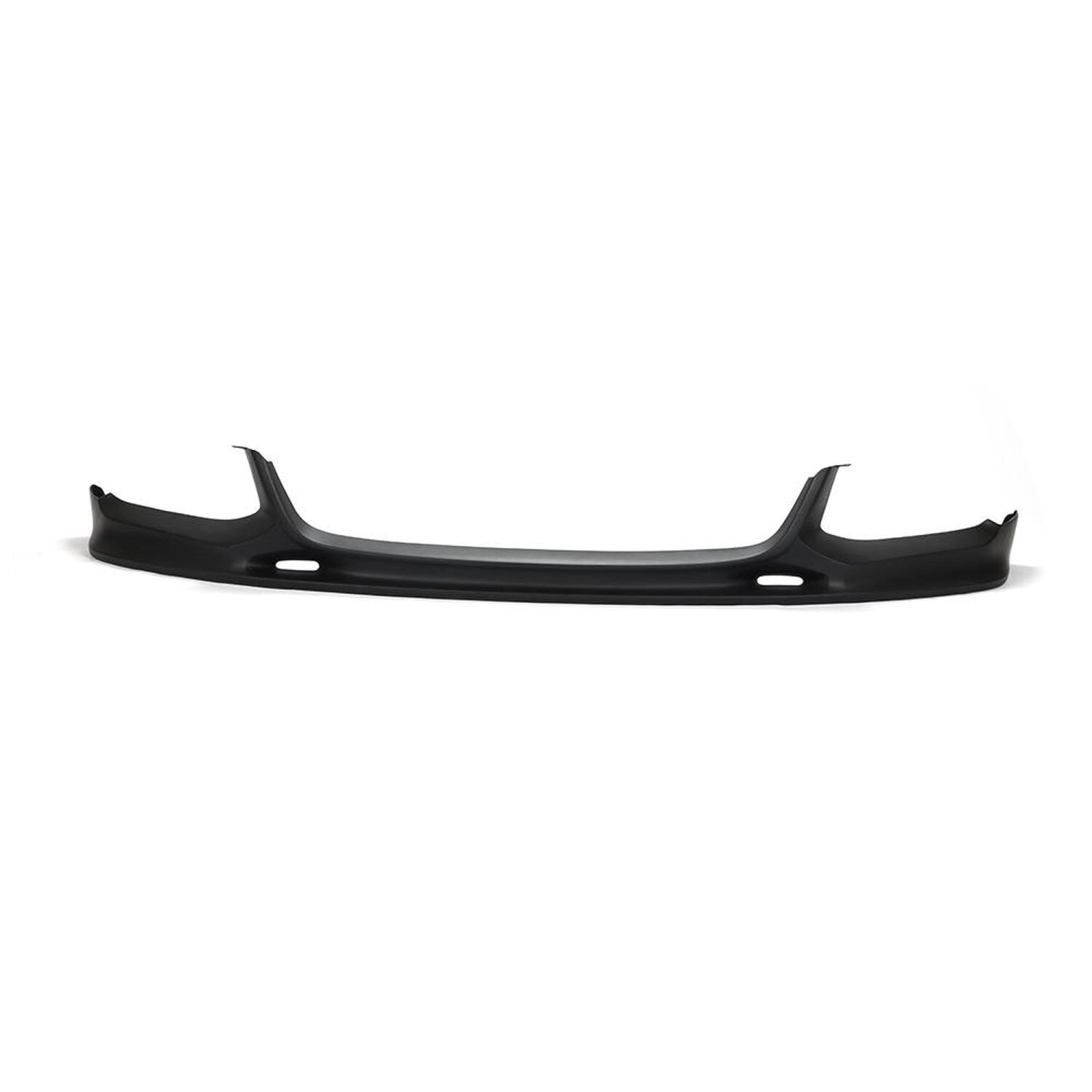 Cstar Gfk Frontlippe V1 Schwarz passend für BMW G11 G12 M Paket VOR LCI