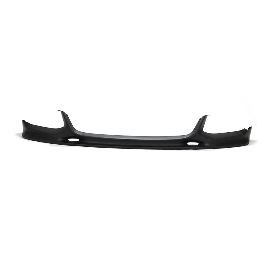 Cstar Gfk Frontlippe V1 Schwarz passend für BMW G11...