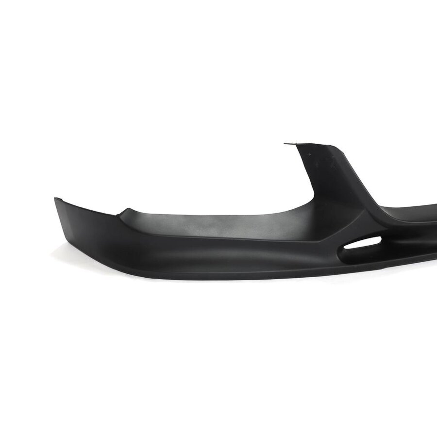 Cstar Gfk Frontlippe V1 Schwarz passend für BMW G11 G12 M Paket VOR LCI