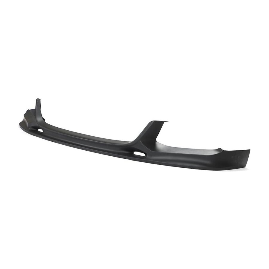 Cstar Gfk Frontlippe V1 Schwarz passend für BMW G11...