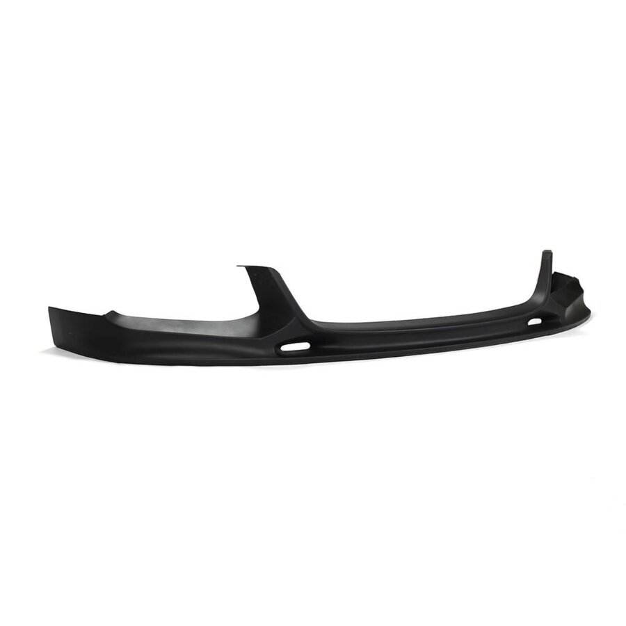 Cstar Gfk Frontlippe V1 Schwarz passend für BMW G11 G12 M Paket VOR LCI