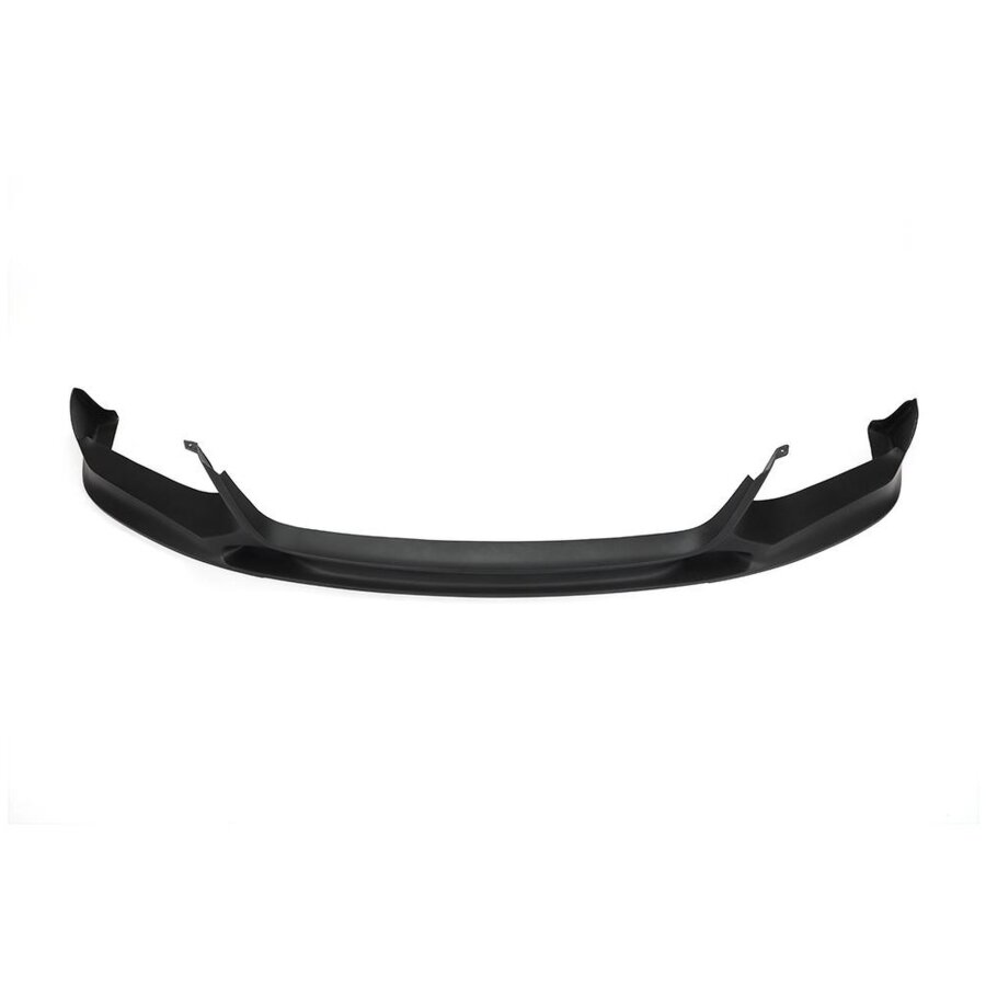 Cstar Gfk Frontlippe V1 Schwarz passend für BMW G11 G12 M Paket VOR LCI