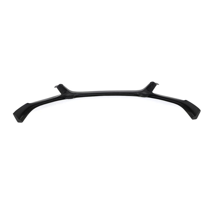 Cstar Gfk Frontlippe V1 Schwarz passend für BMW G11 G12 M Paket VOR LCI