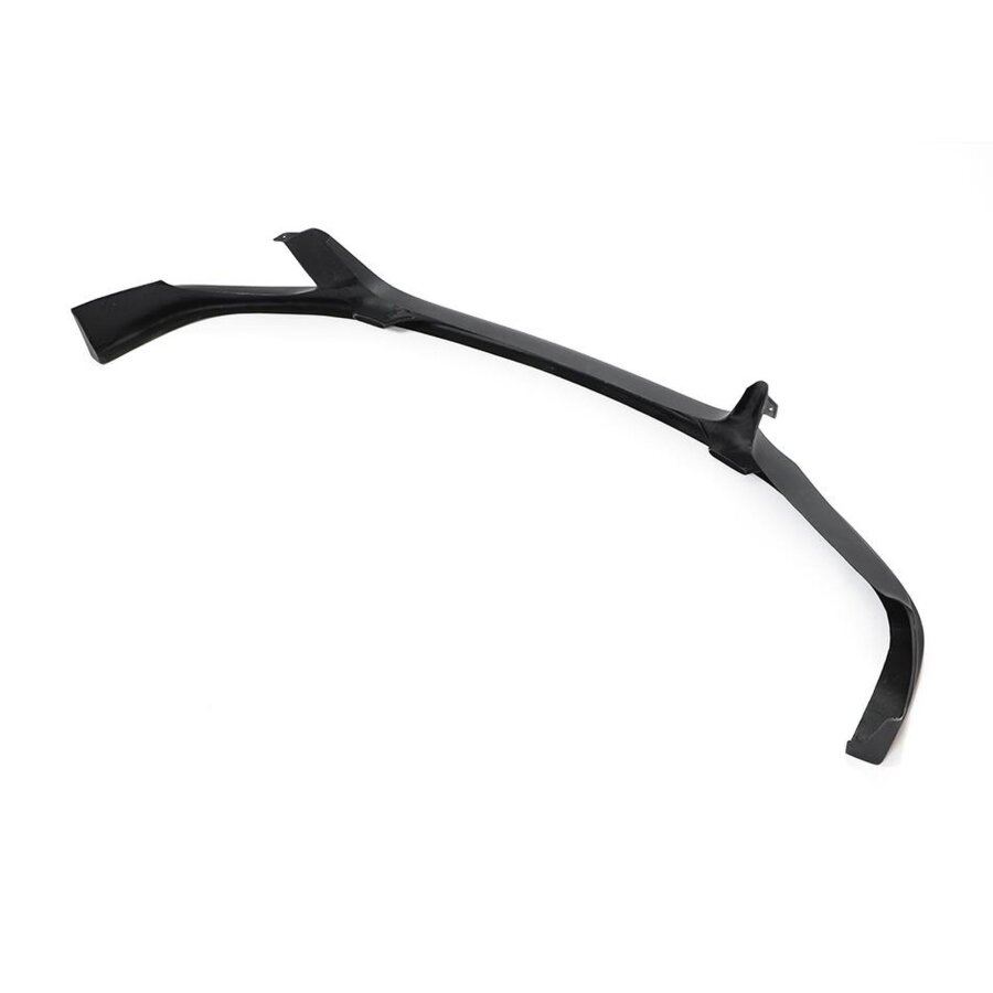 Cstar Gfk Frontlippe V1 Schwarz passend für BMW G11 G12 M Paket VOR LCI