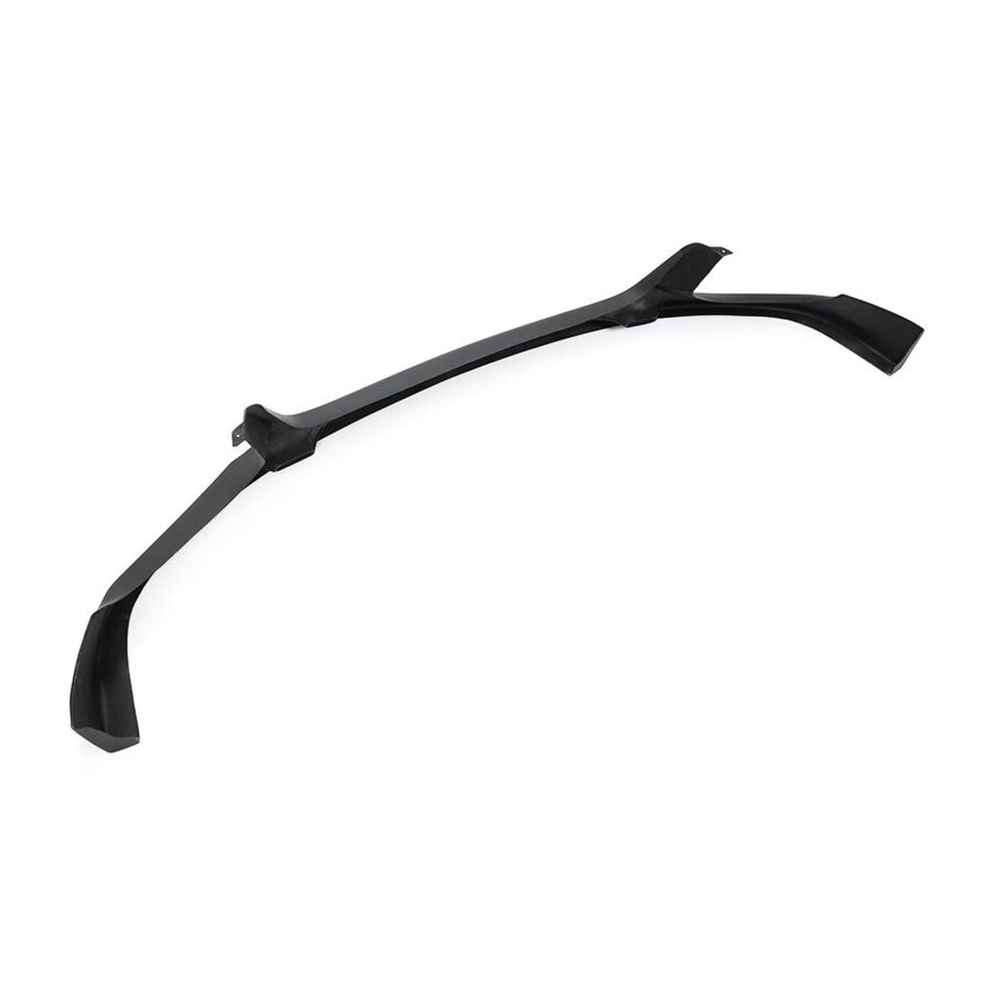 Cstar Gfk Frontlippe V1 Schwarz passend für BMW G11 G12 M Paket VOR LCI