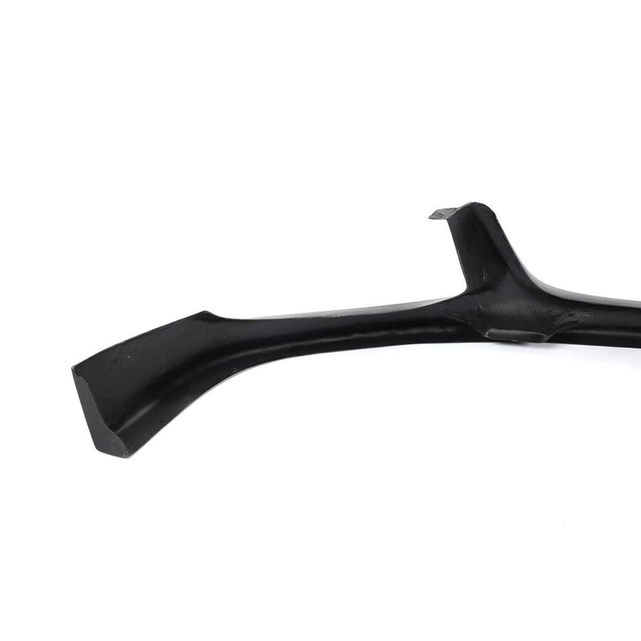 Cstar Gfk Frontlippe V1 Schwarz passend für BMW G11 G12 M Paket VOR LCI