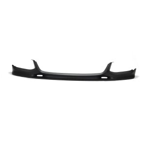 Cstar Gfk Frontlippe V1 Schwarz passend für BMW G11 G12 M Paket VOR LCI