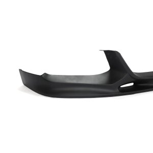 Cstar Gfk Frontlippe V1 Schwarz passend für BMW G11 G12 M Paket VOR LCI