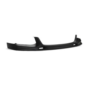 Cstar Gfk Frontlippe V1 Schwarz passend für BMW G11 G12 M Paket VOR LCI