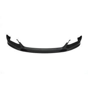 Cstar Gfk Frontlippe V1 Schwarz passend für BMW G11 G12 M Paket VOR LCI