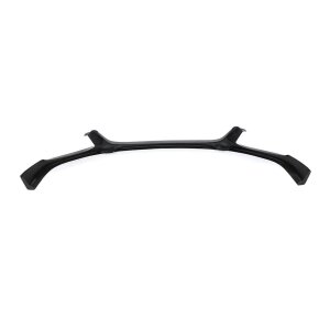 Cstar Gfk Frontlippe V1 Schwarz passend für BMW G11 G12 M Paket VOR LCI