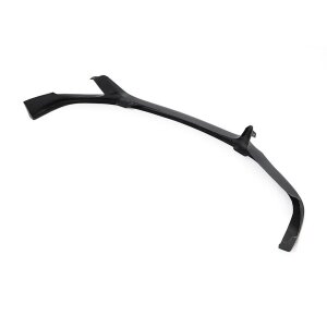Cstar Gfk Frontlippe V1 Schwarz passend für BMW G11 G12 M Paket VOR LCI