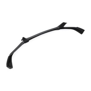 Cstar Gfk Frontlippe V1 Schwarz passend für BMW G11 G12 M Paket VOR LCI