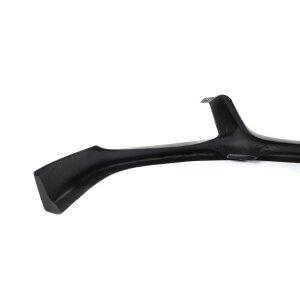 Cstar Gfk Frontlippe V1 Schwarz passend für BMW G11 G12 M Paket VOR LCI