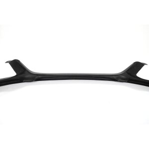 Cstar Gfk Frontlippe V1 Schwarz passend für BMW G11 G12 M Paket VOR LCI