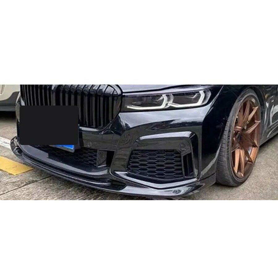 Cstar Carbon Gfk Frontlippe V2 passend für BMW G11...