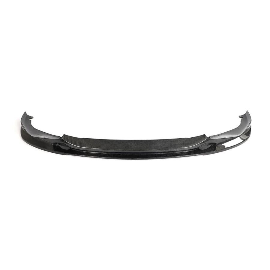 Cstar Carbon Gfk Frontlippe V2 passend für BMW G11 G12 M Paket LCI