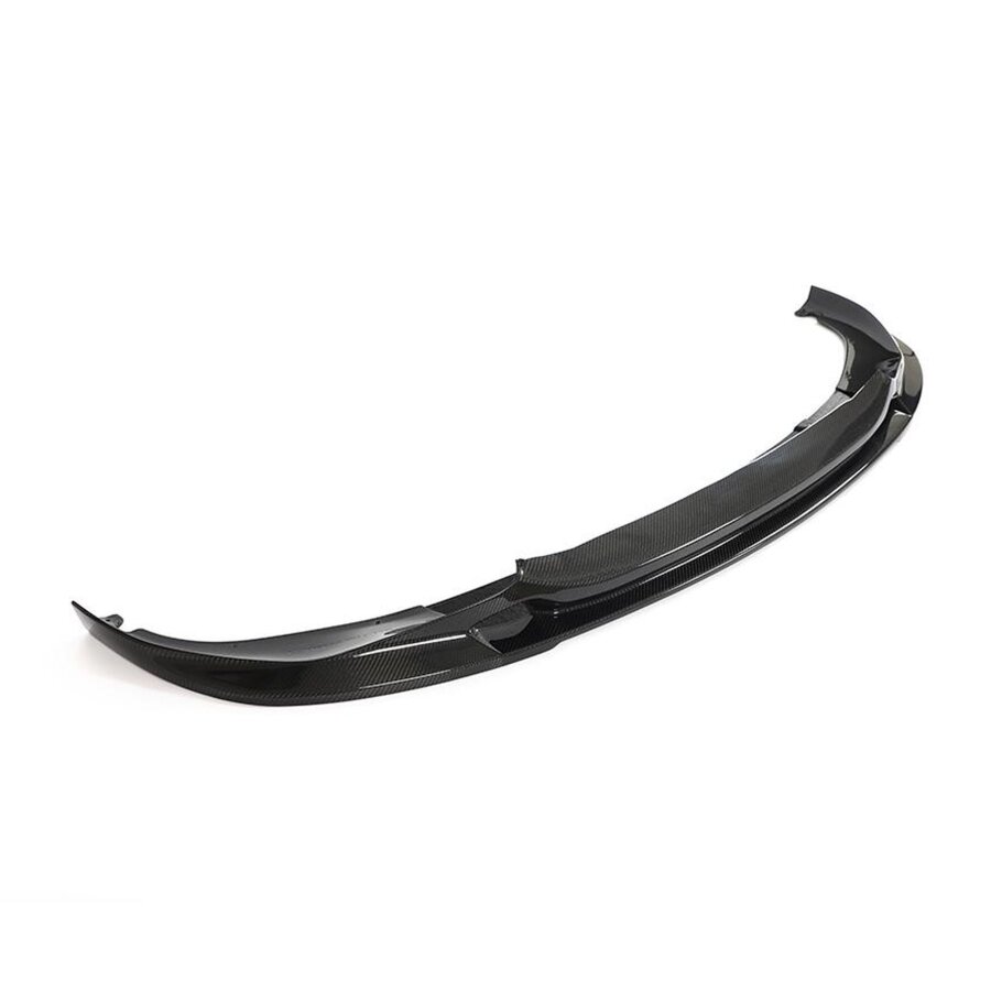Cstar Carbon Gfk Frontlippe V2 passend für BMW G11 G12 M Paket LCI