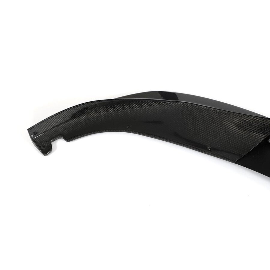 Cstar Carbon Gfk Frontlippe V2 passend für BMW G11 G12 M Paket LCI