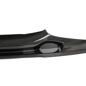 Cstar Carbon Gfk Frontlippe V2 passend für BMW G11 G12 M Paket LCI