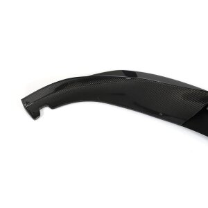 Cstar Carbon Gfk Frontlippe V2 passend für BMW G11 G12 M Paket LCI