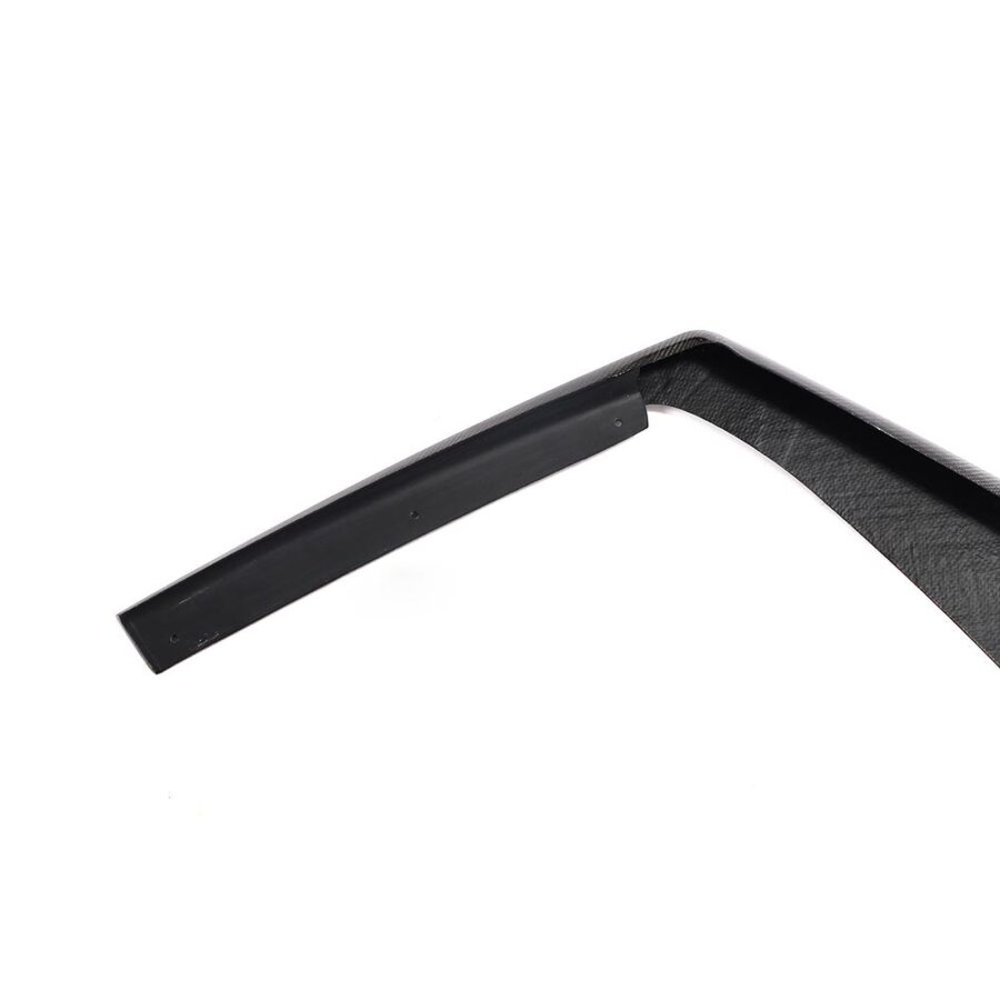 Cstar Carbon Gfk Heckdiffusor passend für BMW G11 G12 M Paket LCI