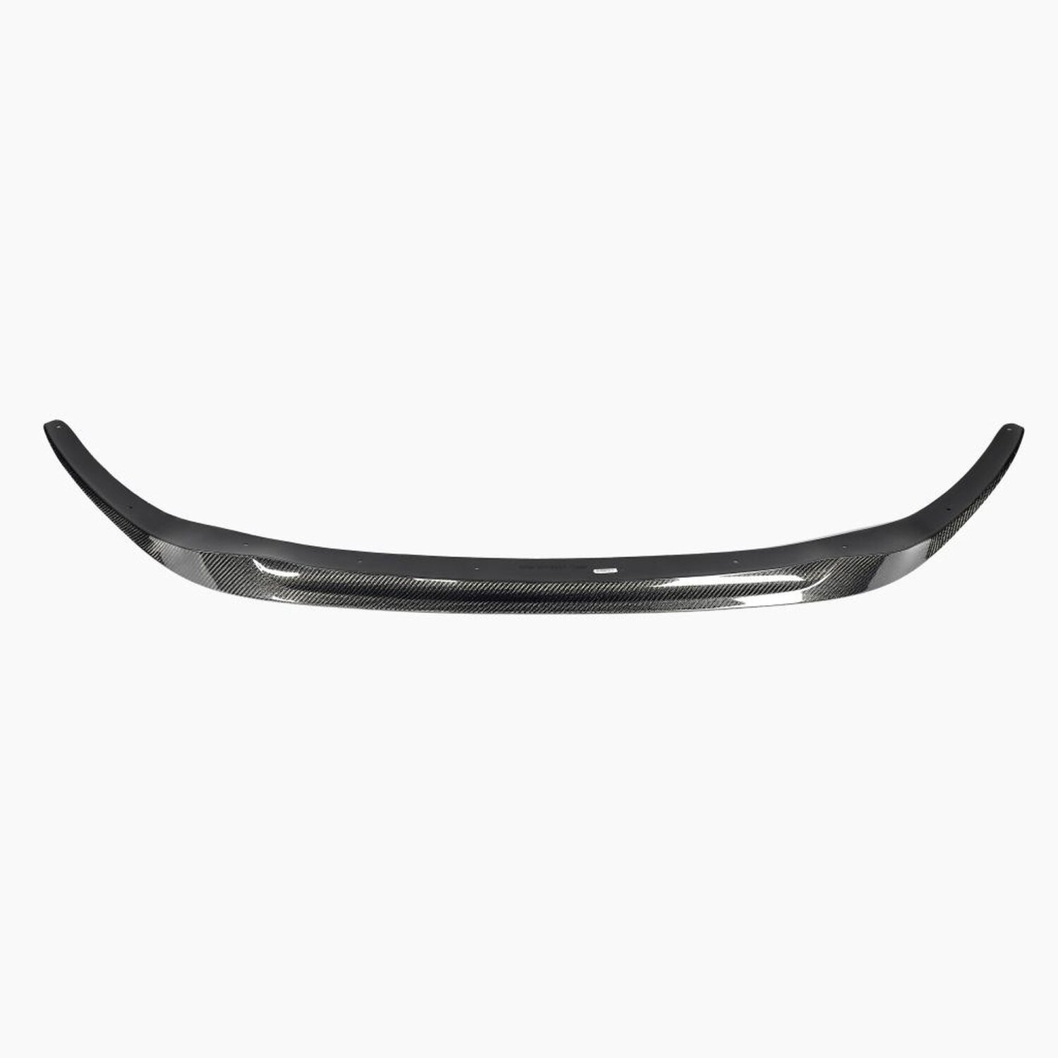 Cstar Carbon Gfk Frontlippe passend für BMW G32 GT M Paket VOR LCI