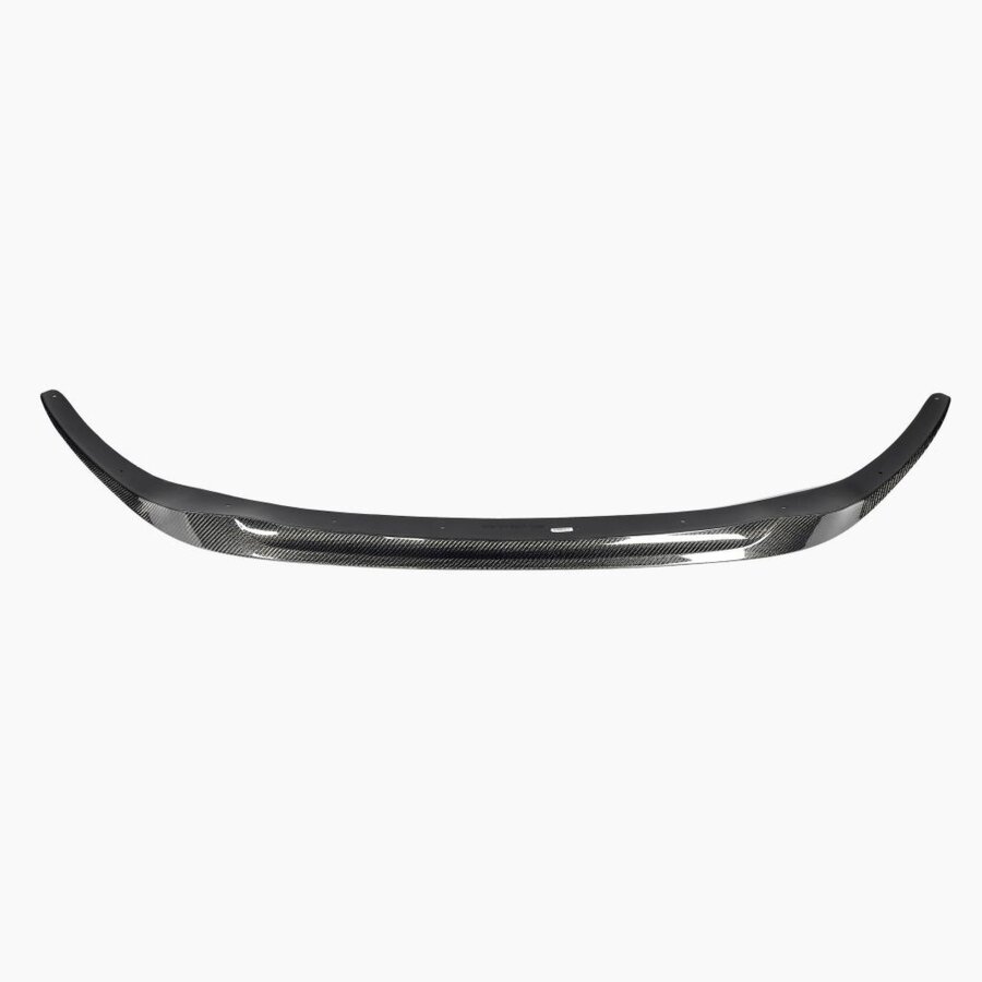 Cstar Carbon Gfk Frontlippe passend für BMW G32 GT M Paket VOR LCI
