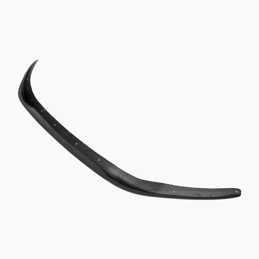 Cstar Carbon Gfk Frontlippe passend für BMW G32 GT M Paket VOR LCI