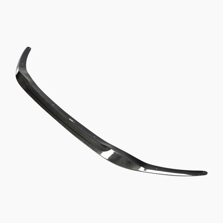 Cstar Carbon Gfk Frontlippe passend für BMW G32 GT M Paket VOR LCI
