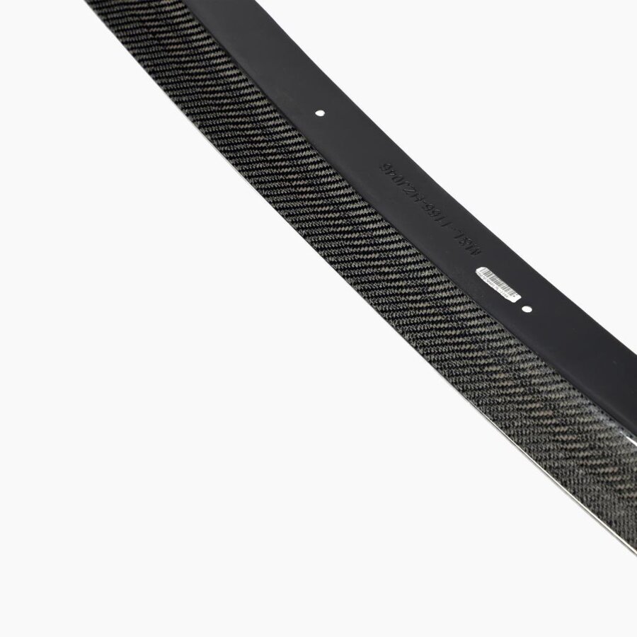 Cstar Carbon Gfk Frontlippe passend für BMW G32 GT M Paket VOR LCI