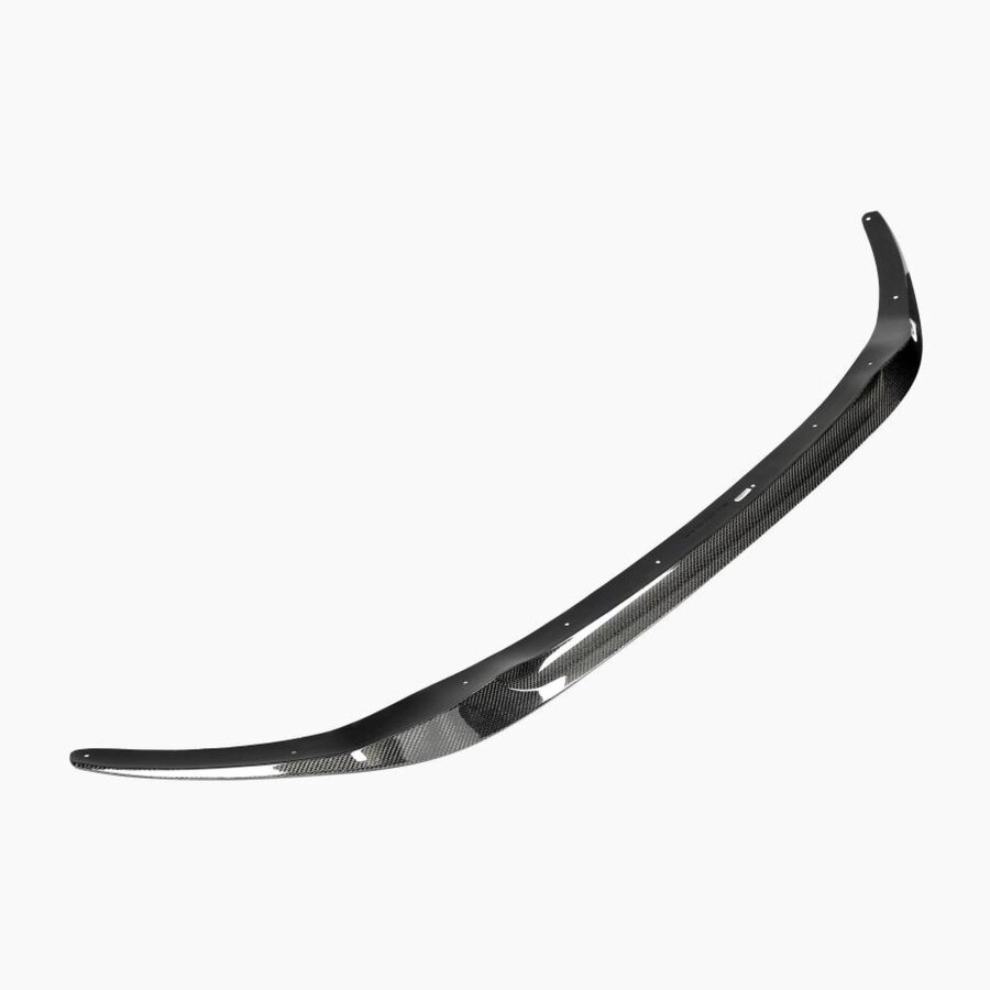Cstar Carbon Gfk Frontlippe passend für BMW G32 GT M Paket VOR LCI