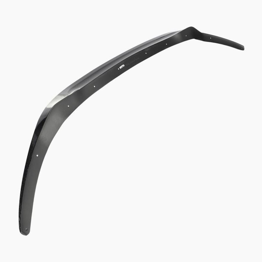Cstar Carbon Gfk Frontlippe passend für BMW G32 GT M Paket VOR LCI