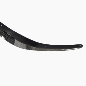 Cstar Carbon Gfk Frontlippe passend für BMW G32 GT M Paket VOR LCI