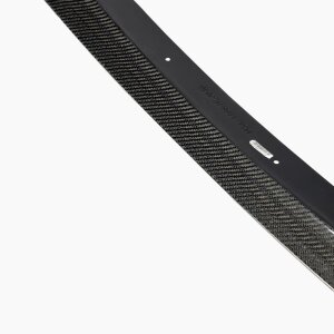 Cstar Carbon Gfk Frontlippe passend für BMW G32 GT M Paket VOR LCI