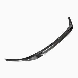 Cstar Carbon Gfk Frontlippe passend für BMW G32 GT M Paket VOR LCI