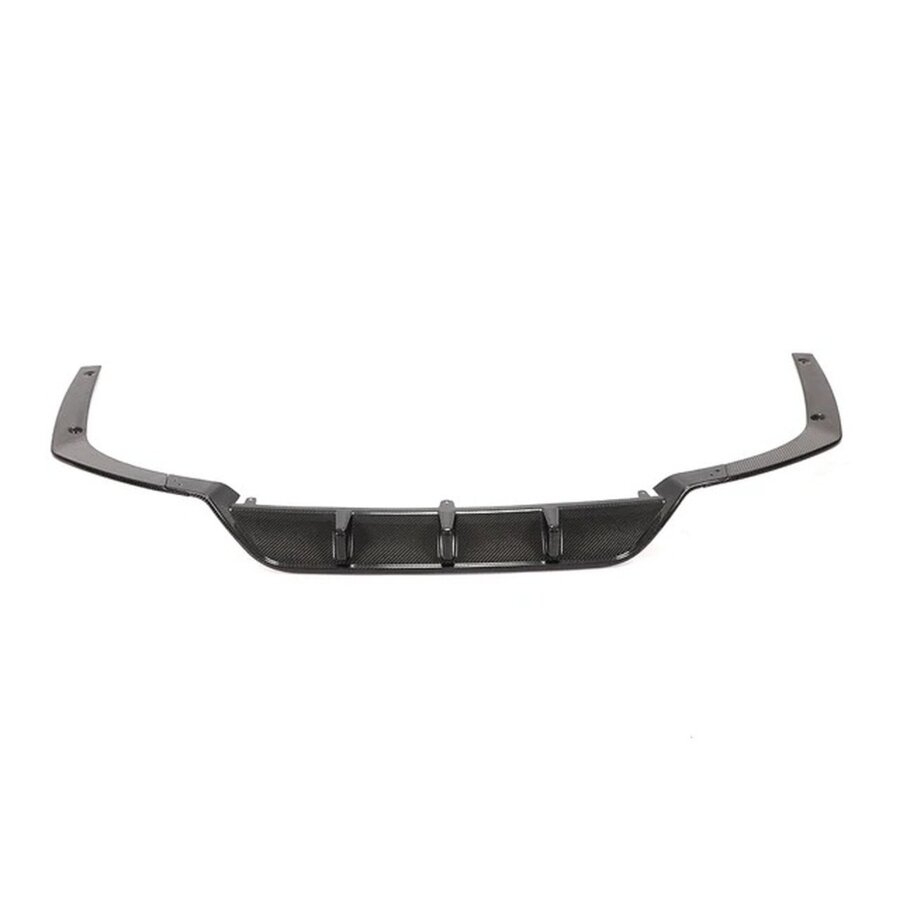 Cstar Carbon Gfk Heckdiffusor 3tlg. passend für BMW G32 GT M Paket VOR LCI