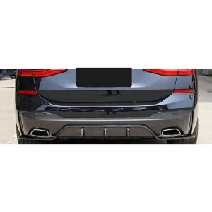 Cstar Carbon Gfk Heckdiffusor 3tlg. passend für BMW G32 GT M Paket VOR LCI