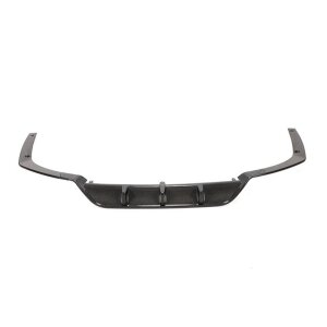 Cstar Carbon Gfk Heckdiffusor 3tlg. passend für BMW G32 GT M Paket VOR LCI
