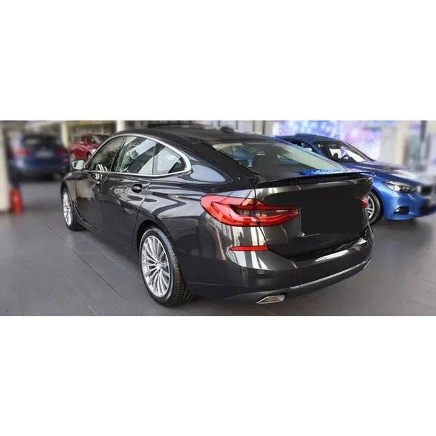 Cstar Carbon Gfk Heckspoiler passend für BMW G32 GT