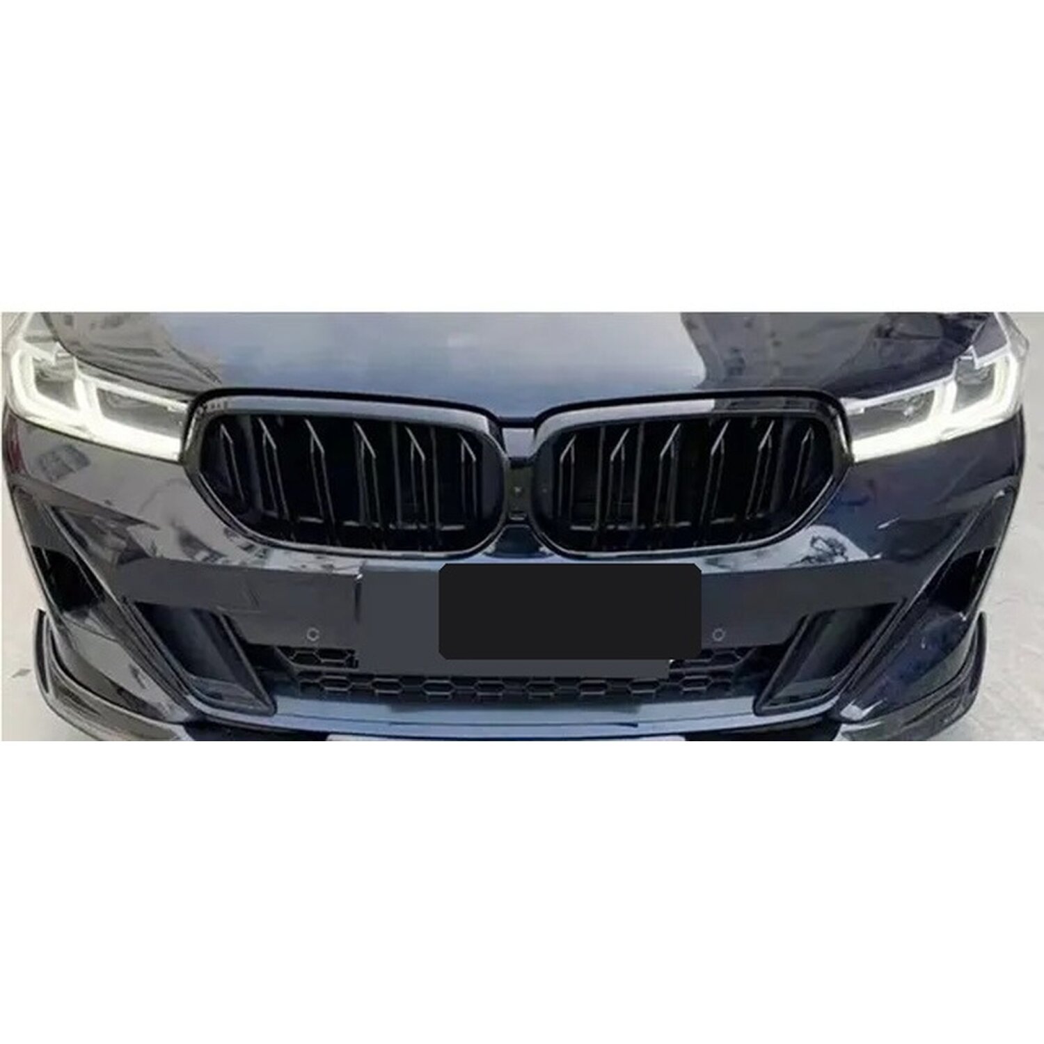 Cstar Voll Carbon Nieren Grill V1 passend für BMW G32 GT LCI
