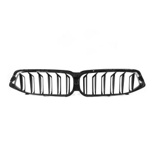 Cstar Voll Carbon Nieren Grill V1 passend für BMW G32 GT LCI