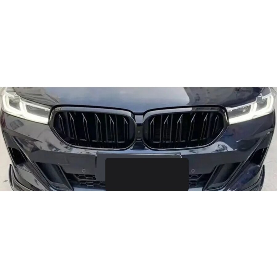 Cstar Voll Carbon Nieren Grill Doppelsteg V2 passend...