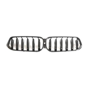 Cstar Voll Carbon Nieren Grill Doppelsteg V2 passend für BMW G32 GT LCI