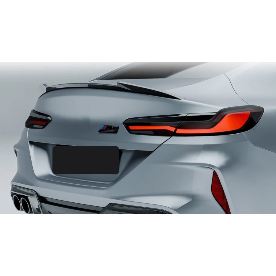 Cstar Carbon Gfk Heckspoiler V2 passend für BMW G16...